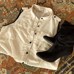 Button up Shirt